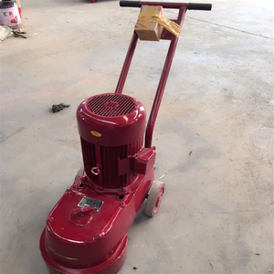 <span class=keywords><strong>Dms350</strong></span> <span class=keywords><strong>Terrazzo</strong></span> Cement Polijsten <span class=keywords><strong>Machine</strong></span> - Product Image 6