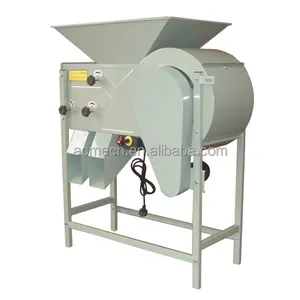 Hot selling cheap price wheat and rice winnower grain cleaning machine