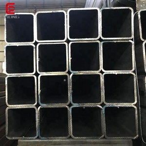 Sezione cava RHS Profilo Rettangolare Trave di <span class=keywords><strong>Acciaio</strong></span> Tubolare Tubo - Product Image 5