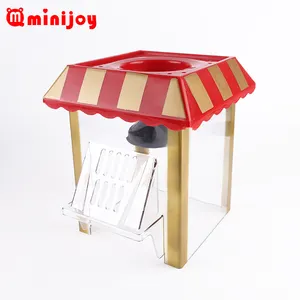 Máquina de <span class=keywords><strong>palomitas</strong></span> de maíz de aire caliente, el mejor precio - Product Image 2