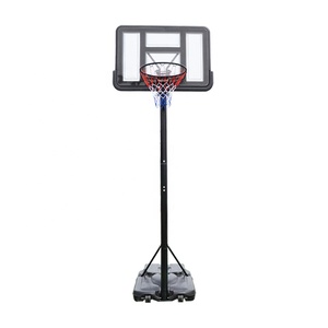 Nuovo Set <span class=keywords><strong>Canestro</strong></span> da Basket Little Tikes Easyscore <span class=keywords><strong>con</strong></span> Ritorno Automatico della <span class=keywords><strong>Palla</strong></span> - Product Image 1