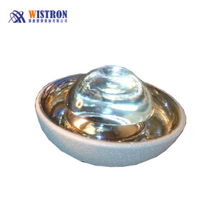 perno de cristal moderado del <span class=keywords><strong>camino</strong></span> del ojo de gato - Product Image 1