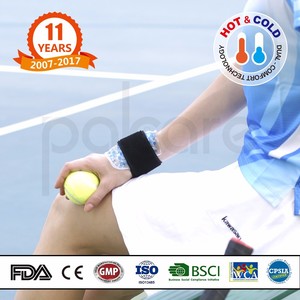 Cuidado de <span class=keywords><strong>la</strong></span> God bless you general products ice pad's warmth for the grief relief wrist - Product Image 4