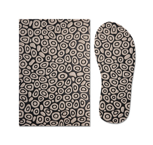 Melors Tấm Xốp Eva Màu Không Độc Hại Cuộn Xốp EVA Để Làm Đế Dép - Product Image 1