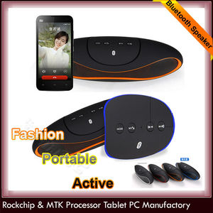 nouveau bruxellesentrée <span class=keywords><strong>legoo</strong></span> mini portable bluetooth président - Product Image 1