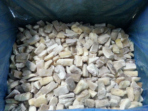 Detan Frozen <span class=keywords><strong>Pleurotus</strong></span> <span class=keywords><strong>Ostreatus</strong></span>/Noms de Champignons Comestibles - Product Image 4