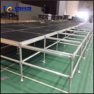 Giai Đoạn Sử Dụng Châu Á Để Bán Giai Đoạn Thép Giai Đoạn Di Động Giàn - Product Image 3