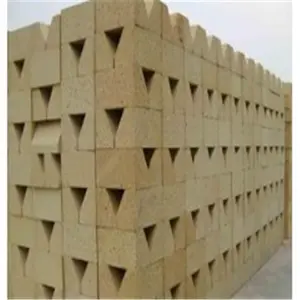 Refractory Brick For Foundry Magnesium Oxide Bricks Made In China