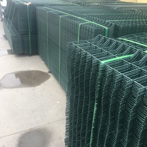 <span class=keywords><strong>2x2</strong></span> tấm lưới thép hàn mạ kẽm trong 12 Gauge - Product Image 6