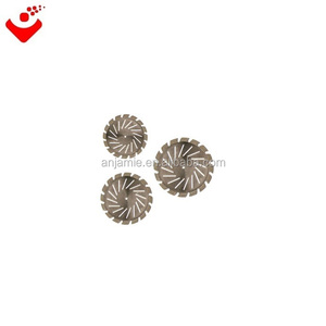 Frese Dentali Flessibili con Dischi Diamantati - Product Image 1