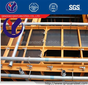 heavy duty ponteggi in acciaio verniciato casseforme per algeria mercato - Product Image 4