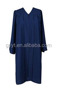 Buena calidad Iglesia púlpito diseños clero túnicas/coro moderno túnicas - Product Image 5