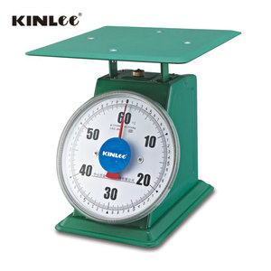 ATZ-B60-60KG Banc <span class=keywords><strong>Balance</strong></span> et Plate-Forme <span class=keywords><strong>Balance</strong></span> À Ressort et Commerciale <span class=keywords><strong>Balance</strong></span> pour Légumes, Fruits, Viande, Aliments - Product Image 1