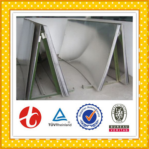Plaque en titane ASTM GR.11 GR.12 au meilleur prix - Product Image 3