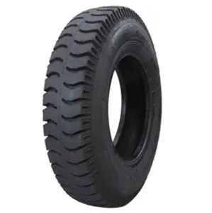 TBB neumáticos venta QZ-301 LT/HT 7,50-15 neumático de remolque