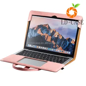 Cho Túi Máy Tính Xách Tay Apple Air13.3 Inch Cho Bảo Vệ Macbook Vỏ Máy Tính Xách Tay Pro13 Mới