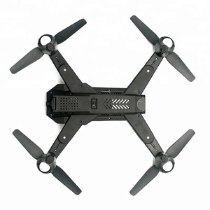 Visuo jouet drone fabrication télécommande wifi fpv quadcopter <span class=keywords><strong>hélicoptère</strong></span> avec caméra XS809S - Product Image 5