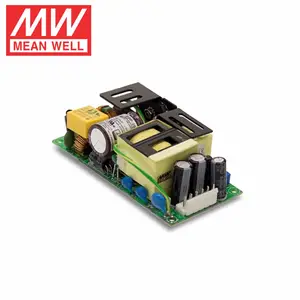 PFC CE CB Mean Well MW LED-Netzteil Open Frame Konstante Spannung 200W 48VDC 4,2 A 3A Ausgang LED-Treiber EPP-200-48 Meanwell