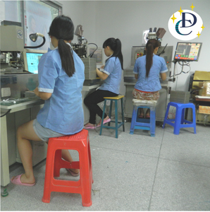 Montaje de chips SMD/CI por unión - Product Image 6