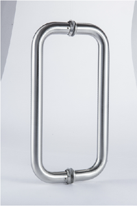 Poignée de tirage de qualité supérieure pour porte et fenêtre en verre, produit de qualité du fabricant - Product Image 2