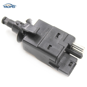 Interruptor de Luz de Freno Meyle, Contacto de Luz de Freno 0015450109 para Mercedes <span class=keywords><strong>W124</strong></span> R129 W140 R170 W210 - Product Image 4