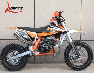 <span class=keywords><strong>Mini</strong></span> <span class=keywords><strong>moto</strong></span> Koshine pour enfants, 50cc, 2 temps, à essence - Product Image 2