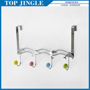 Cintre à 5 crochets courts pour notes de musique - Product Image 6