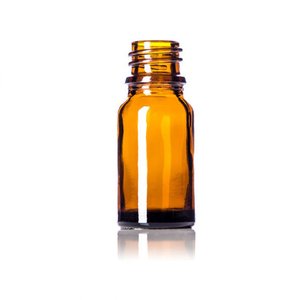 5ml 10ml 30ml 50ml 100ml <span class=keywords><strong>Amber</strong></span> cam uçucu yağ şişesi plastik vidalı kapak - Product Image 3