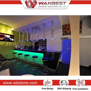 Specifice uso muebles discoteca pub barra de <span class=keywords><strong>tienda</strong></span> al por menor - Product Image 1
