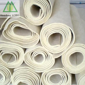 100% Sheep <strong>Wool</strong> Felt/padding for Clothing&amp;mattress and Authoritative Certificate <strong>of</strong> Organic <strong>Wool</strong> - Product Image 2