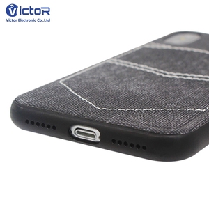 Proveedor chino al por mayor TPU accesorios de teléfono celular con función de ranura de tarjeta para <span class=keywords><strong>iPhone</strong></span> <span class=keywords><strong>X</strong></span> - Product Image 6