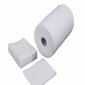 <span class=keywords><strong>Panno</strong></span> per <span class=keywords><strong>pavimenti</strong></span> <span class=keywords><strong>in</strong></span> <span class=keywords><strong>microfibra</strong></span> monouso Non tessuto per pulizia, - Product Image 4
