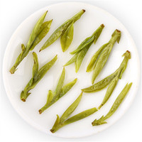 Thé vert Longjing de qualité supérieure, thé vert Longjing du lac ouest chinois