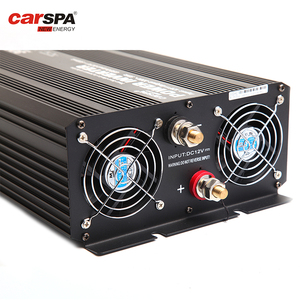 DC Để AC Biến Đổi Sóng Sin Biến Tần 3000W Cho Hệ Thống Năng Lượng Mặt Trời, Viễn Thông - Product Image 3