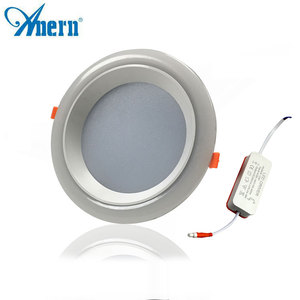 Résidentiel Ronde encastré downlight <span class=keywords><strong>led</strong></span> spot light <span class=keywords><strong>led</strong></span> plafond éclairage - Product Image 1