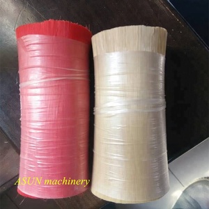 Máquina de extrusión de monofilamento para escoba de mascotas - Product Image 6