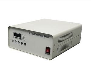 Piezas eléctricas limpiador ultrasónico <span class=keywords><strong>Baño</strong></span> de 150 litros - Product Image 6