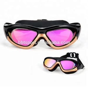 Occhiali <span class=keywords><strong>da</strong></span> <span class=keywords><strong>nuoto</strong></span> Open Water, mascherina per il <span class=keywords><strong>nuoto</strong></span> - Product Image 3