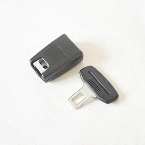 Fivela universal de cinto de assento de carro, venda no atacado - Product Image 5