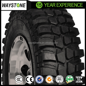 Pneumatici Bias 4x4 Lakesea/Waystone 35x12.5-<span class=keywords><strong>15</strong></span> 33x12.5-<span class=keywords><strong>15</strong></span> Pneumatici Bias per Terreni Fangosi <span class=keywords><strong>15</strong></span>'' - Product Image 5