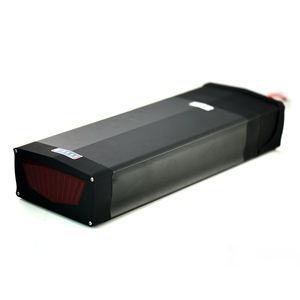 Meilleur prix OEM JingGang 1000W 48V 20Ah Batterie de vélo électrique au lithium-ion 48V 20Ah pour vélo électrique - Product Image 3