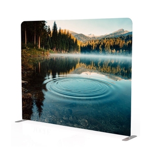 両面印刷10フィートテンション生地枕ケースフォトブース背景 - Product Image 5