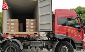 Nóng/Lạnh Lối Đi Ngăn Chặn Mái Tủ Rack Ánh Sáng Trọng Lượng Roof Bảng Điều Chỉnh 19 inch Tiêu Chuẩn - Product Image 3