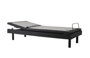 Base <span class=keywords><strong>de</strong></span> Cama Ajustable <span class=keywords><strong>El</strong></span>éctrica Moderna Nisco, Tamaño Queen, Plegable, Muebles <span class=keywords><strong>de</strong></span> Dormitorio, Sala <span class=keywords><strong>de</strong></span> Estar, Hecho en Tailandia - Product Image 3