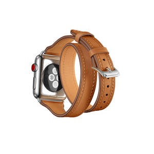 Bandas de reemplazo para <span class=keywords><strong>el</strong></span> cinturón de moda de <span class=keywords><strong>Apple</strong></span> <span class=keywords><strong>Watch</strong></span> para hombres/mujeres - Product Image 2