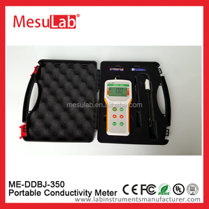 Medidor de Conductividad Digital Portátil MesuLab ME-DDBJ-350, <span class=keywords><strong>Monitor</strong></span> de Calidad del Agua Personalizable - Product Image 5