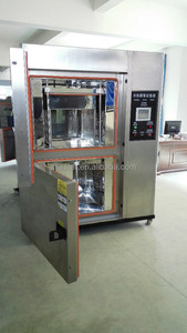 <span class=keywords><strong>Thermotron</strong></span> Termal Şok Çevre <span class=keywords><strong>Test</strong></span> Odası - Product Image 6