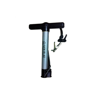 Mini <span class=keywords><strong>pompe</strong></span> à pied portable pour vélo, gonfleur de pneus de vélo, <span class=keywords><strong>pompe</strong></span> à air pour vélo de route VTT, <span class=keywords><strong>pompe</strong></span> à ballon - Product Image 5
