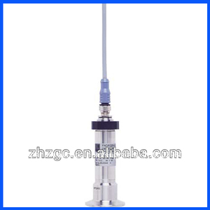 Absoluta de endress + hauser calibre y transmisores de presión cerabar pmp135 t - Product Image 1