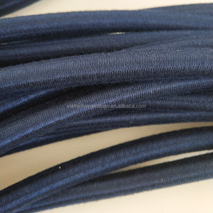 12 MM 1.3 Mètres Forte Résistance Élastique Épais Latex Bungee Cordon Pour Vente - Product Image 3